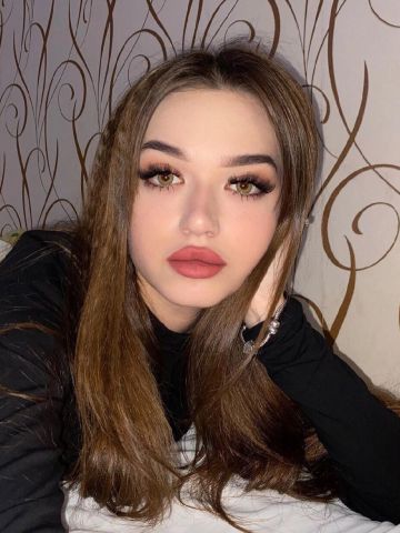 Анкета проститутки Флора, 23 года